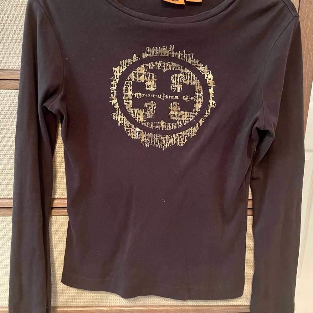 Tory Burch top